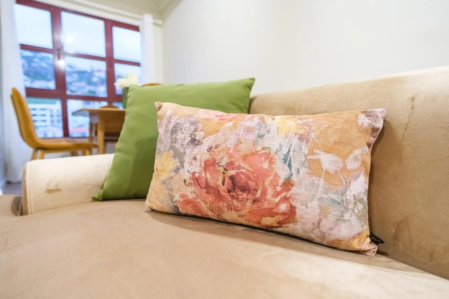 Guestready - Charming Home In Câmara de Lobos Lejlighed