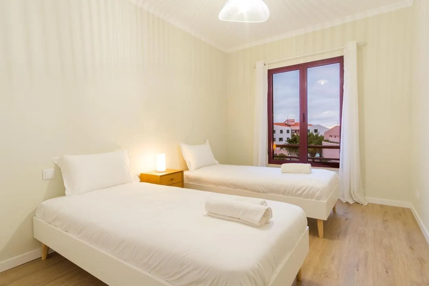 Guestready - Charming Home In Câmara de Lobos Lejlighed