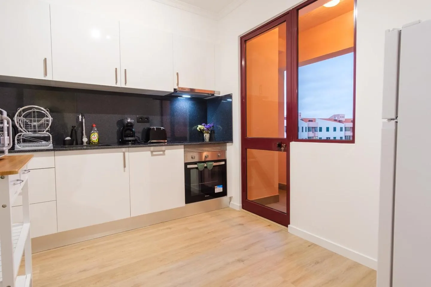 Appartement Guestready - Charming Home In Câmara de Lobos Portugal