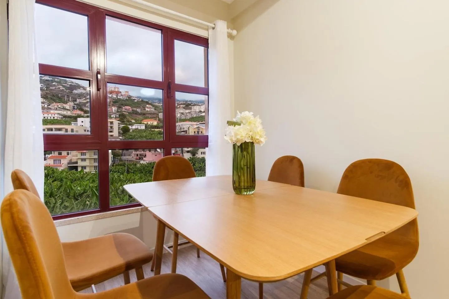 Appartement Guestready - Charming Home In Câmara de Lobos