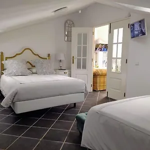  Appartement Attic Bay